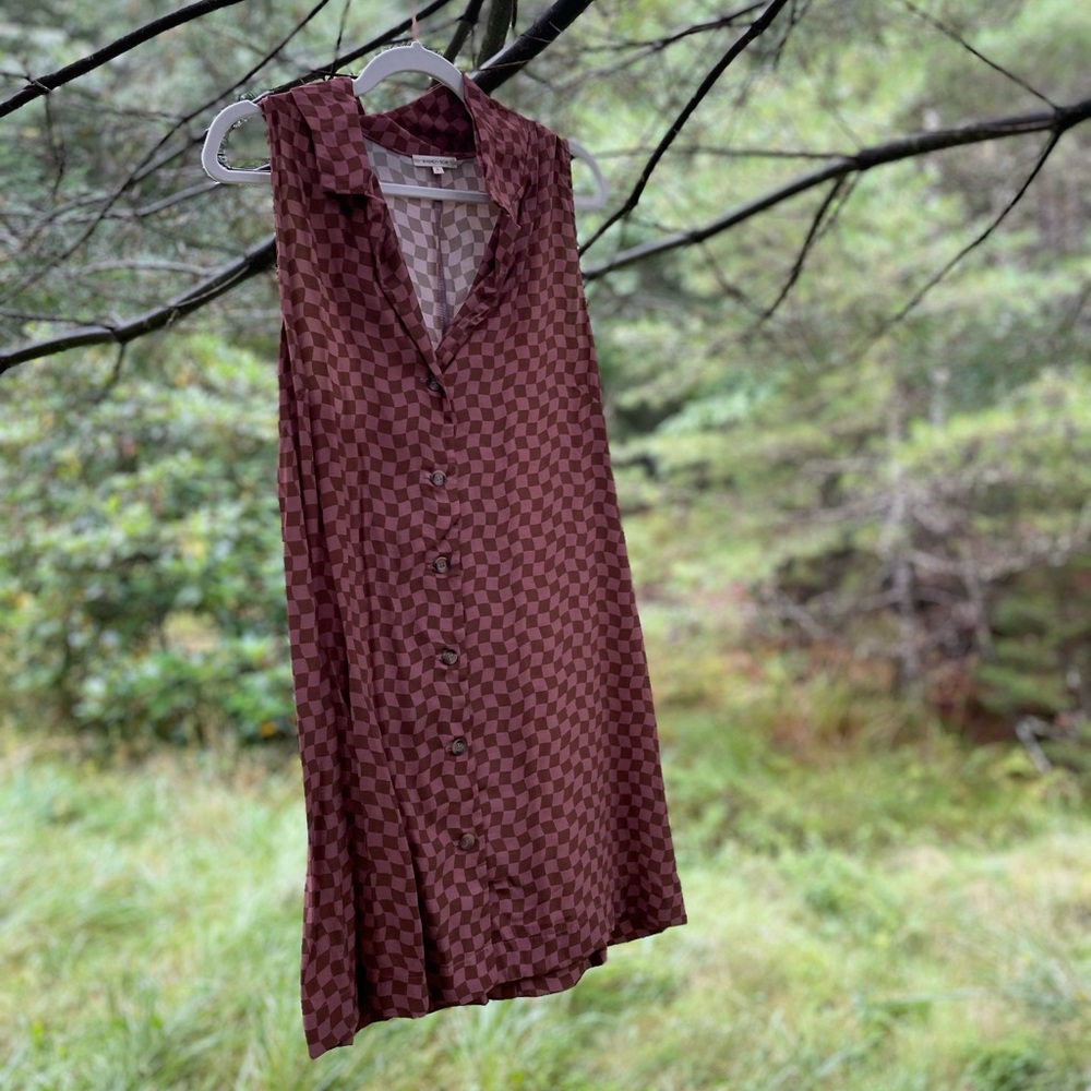 Whimsy + Row Jaclyn Dress